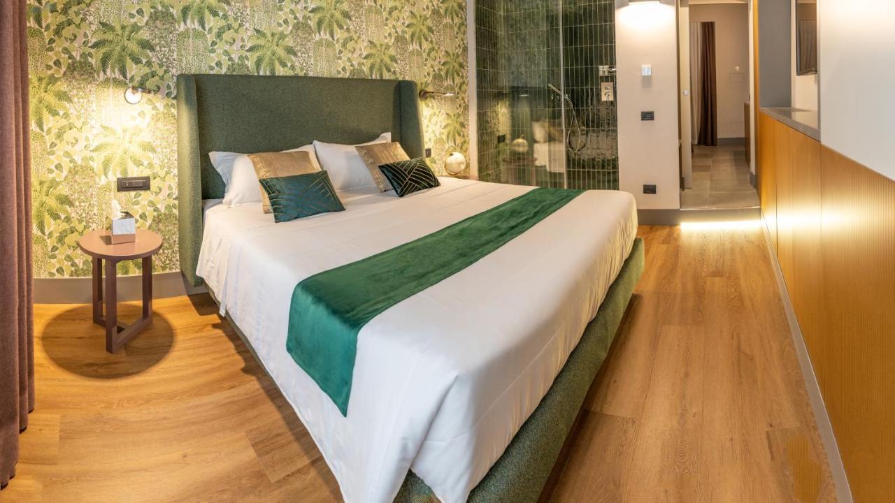 Castel Sant Angelo Luxury And Tour Appartement *