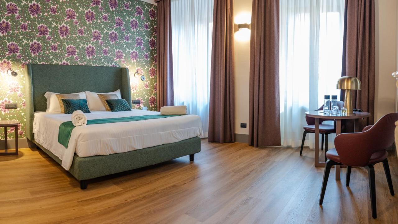 Castel Sant Angelo Luxury And Tour Appartement *