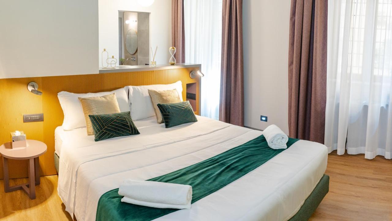 Appartement Castel Sant Angelo Luxury And Tour *